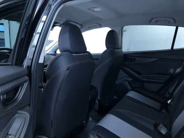 Thumbnail: 2021 Subaru Crosstrek - 20