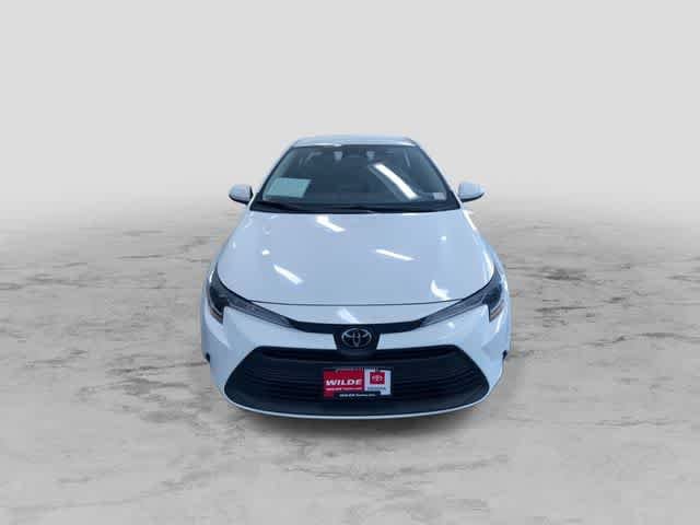 Thumbnail: 2024 Toyota Corolla - 4