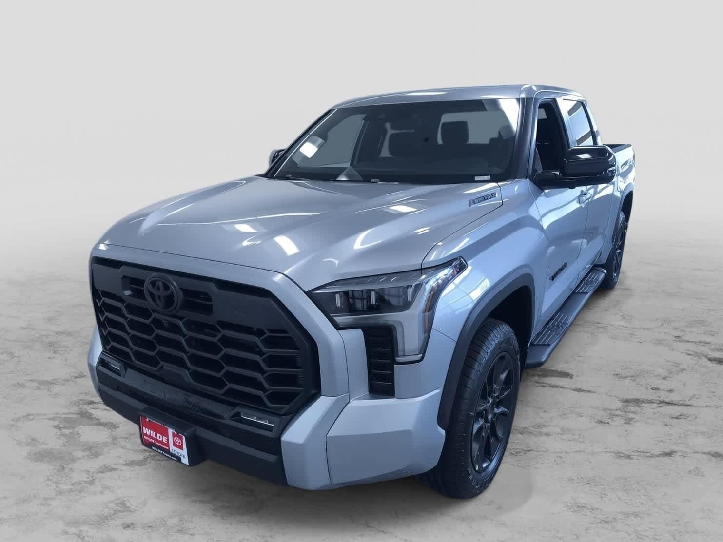 2025 Toyota Tundra Limited -
                  West Allis, WI