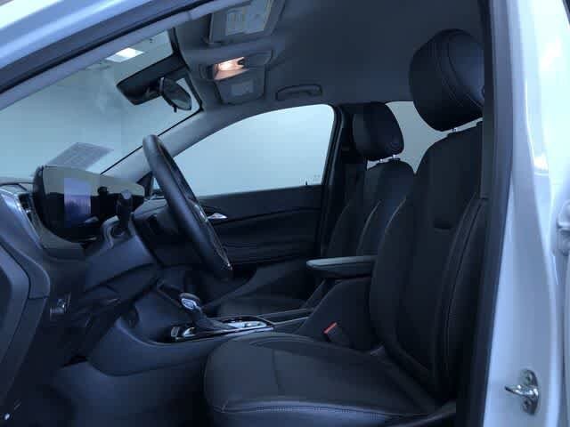 Thumbnail: 2025 Buick Encore GX - 18