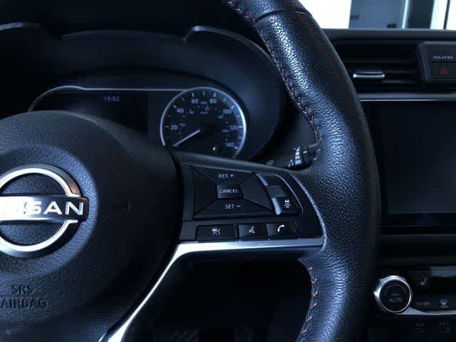 Thumbnail: 2024 Nissan Versa - 27