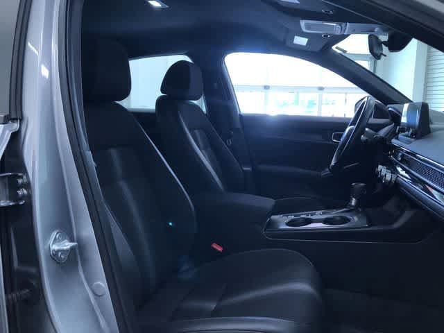 Thumbnail: 2024 Honda Civic - 14