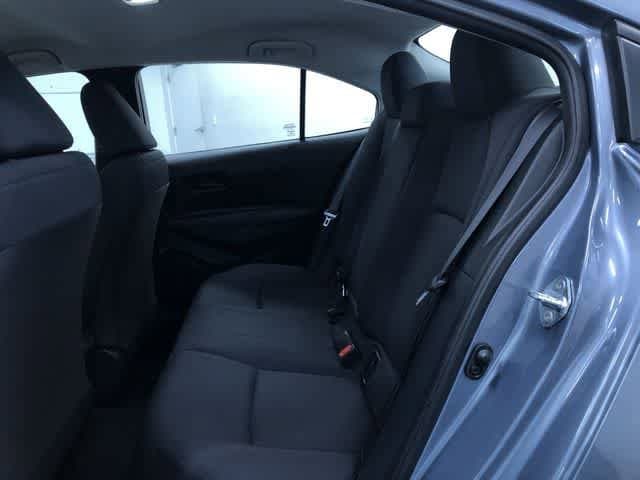 Thumbnail: 2024 Toyota Corolla - 20