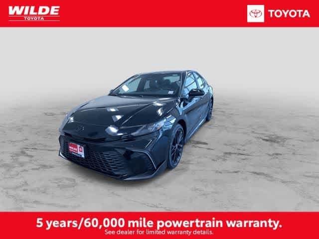 Thumbnail: 2026 Toyota Camry - 5