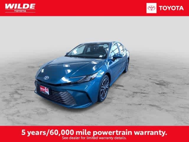 Thumbnail: 2026 Toyota Camry - 5