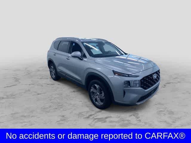 2023 Hyundai Santa Fe SEL Sport photo 3