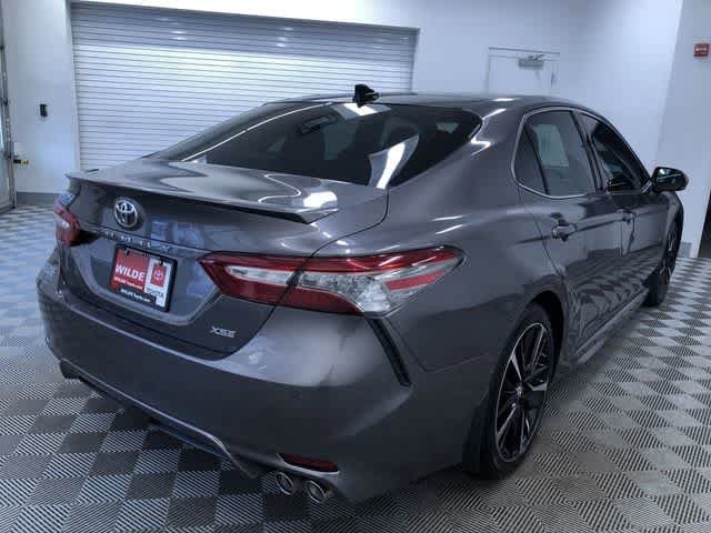 Thumbnail: 2018 Toyota Camry - 35