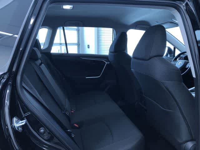 Thumbnail: 2025 Toyota RAV4 - 20