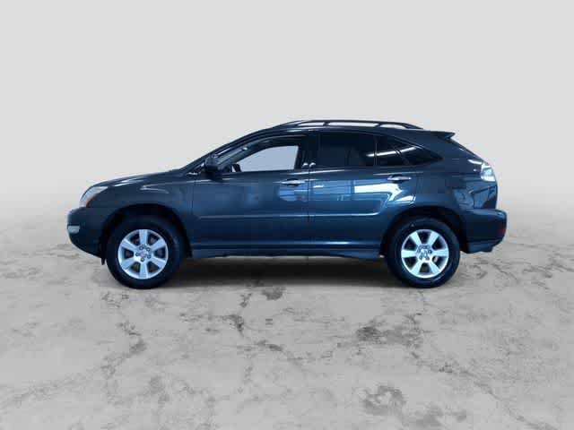 Thumbnail: 2008 Lexus RX - 6