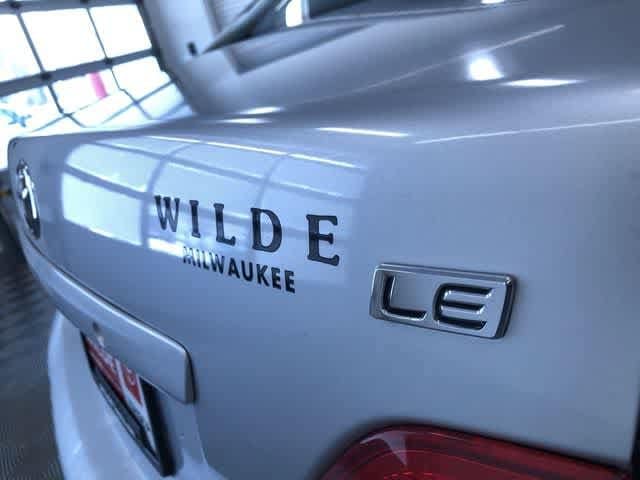 Thumbnail: 2009 Toyota Corolla - 16