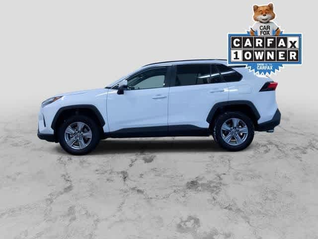 Thumbnail: 2025 Toyota RAV4 - 6