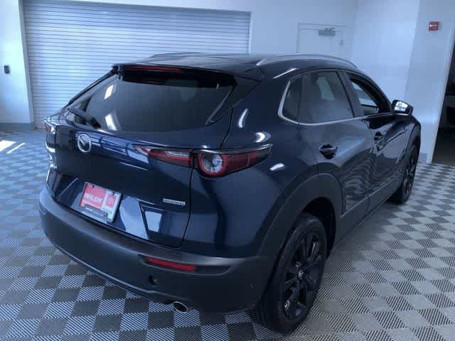 Thumbnail: 2025 Mazda CX-30 - 33