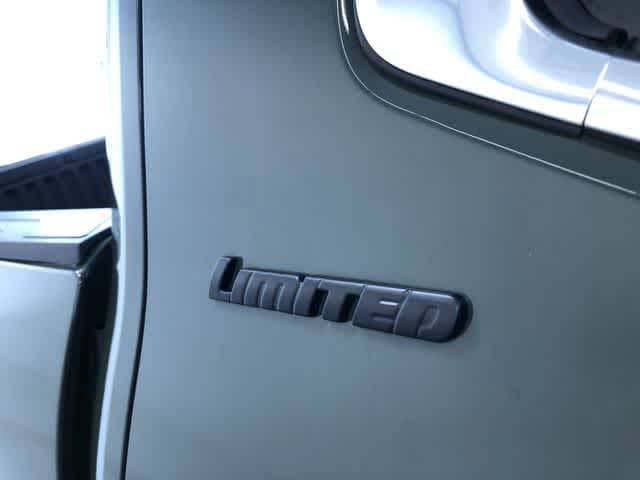 Thumbnail: 2023 Toyota Tundra - 10