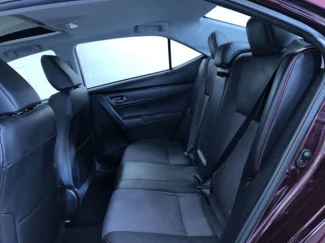 Thumbnail: 2017 Toyota Corolla - 22