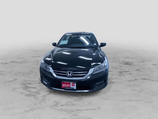 Thumbnail: 2014 Honda Accord - 4