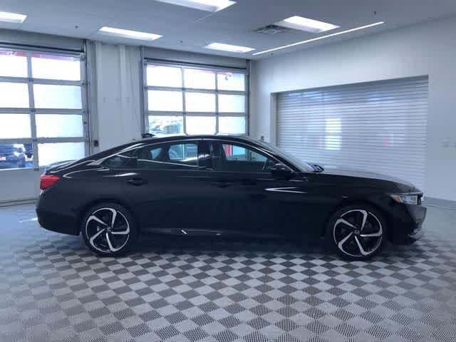 Thumbnail: 2022 Honda Accord - 35