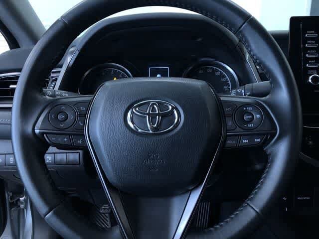 Thumbnail: 2024 Toyota Camry - 29