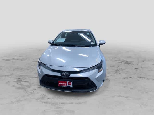 Thumbnail: 2025 Toyota Corolla - 5