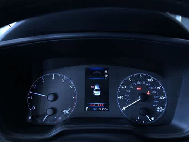 Thumbnail: 2025 Toyota Corolla - 30