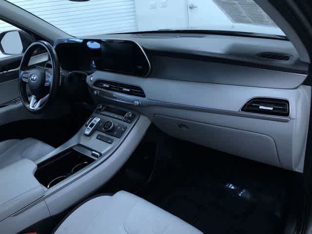 Thumbnail: 2020 Hyundai Palisade - 24