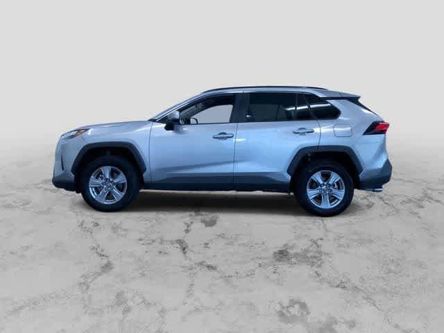 Thumbnail: 2025 Toyota RAV4 - 6