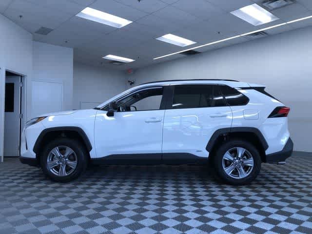 Thumbnail: 2025 Toyota RAV4 - 11