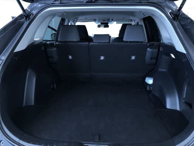 Thumbnail: 2025 Toyota RAV4 - 31