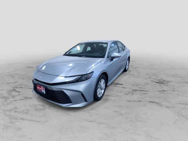 Thumbnail: 2025 Toyota Camry - 6