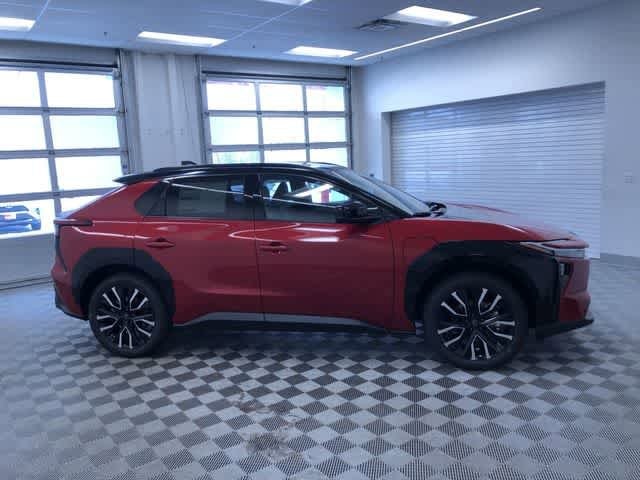 Thumbnail: 2026 Toyota bZ - 35