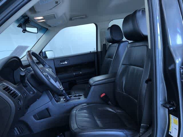 Thumbnail: 2019 Ford Flex - 19