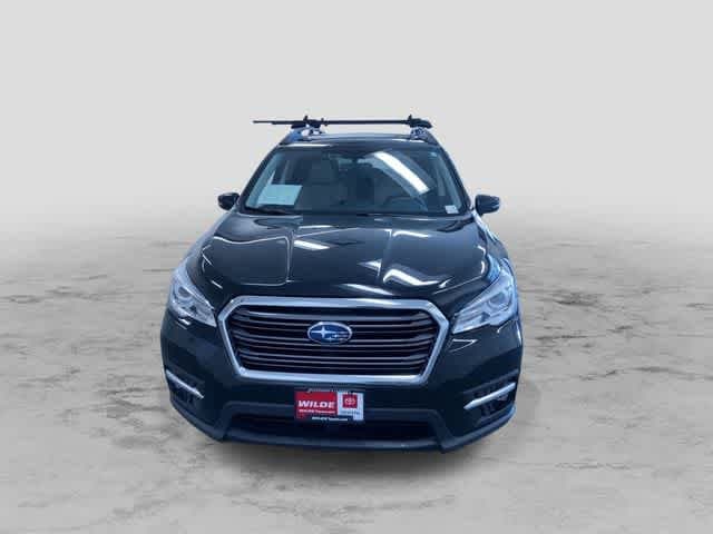 Thumbnail: 2019 Subaru Ascent - 4