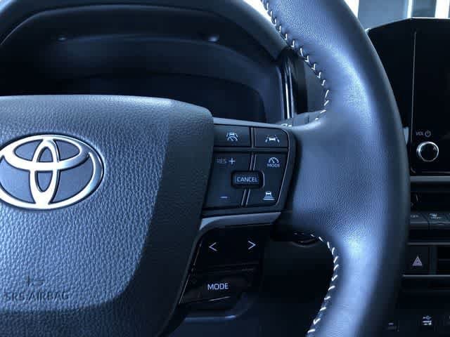 Thumbnail: 2025 Toyota Camry - 27