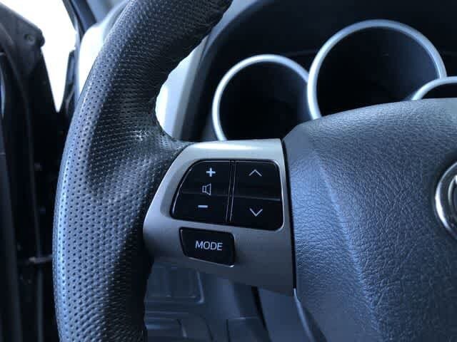 Thumbnail: 2013 Toyota Matrix - 24