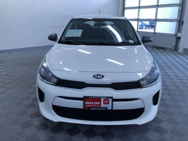 Thumbnail: 2018 Kia Rio5 - 15