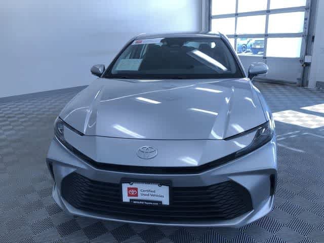 Thumbnail: 2025 Toyota Camry - 15