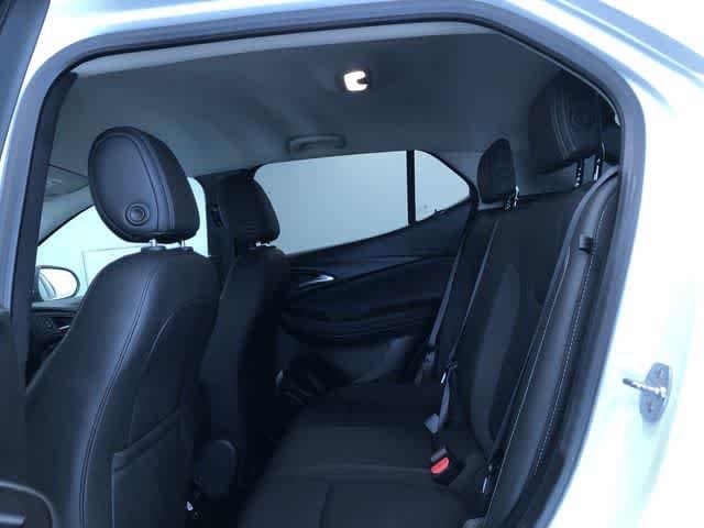 Thumbnail: 2025 Buick Encore GX - 21