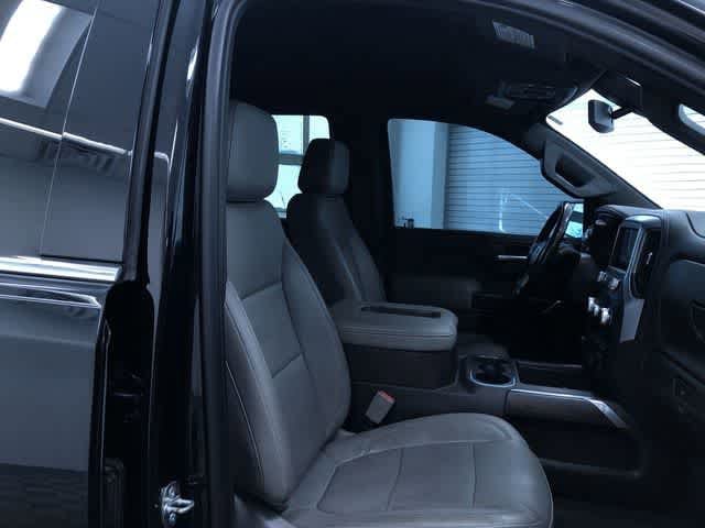 Thumbnail: 2020 GMC Sierra 1500 - 16