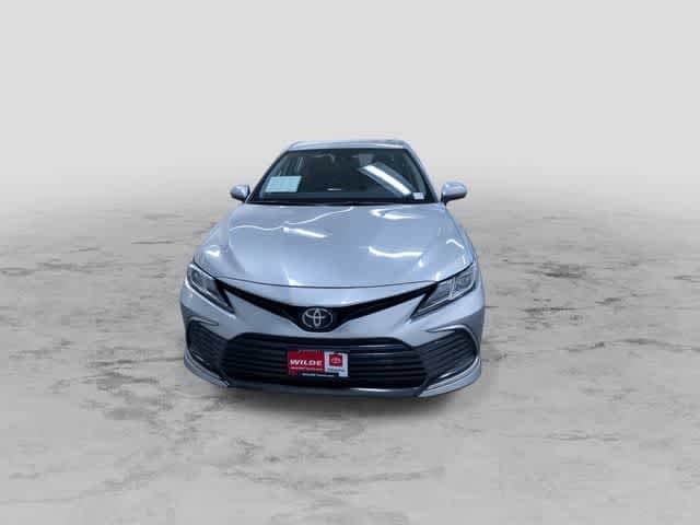Thumbnail: 2023 Toyota Camry - 4