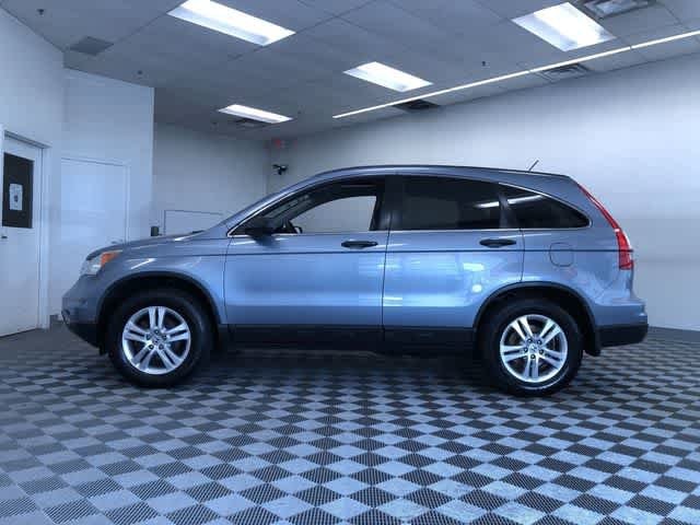 Thumbnail: 2011 Honda CR-V - 11