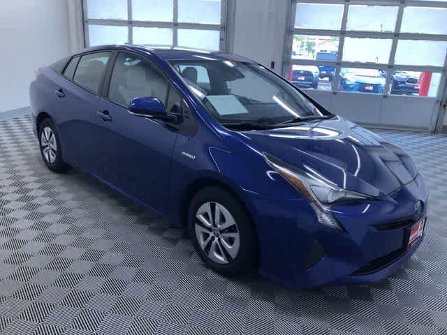 Thumbnail: 2016 Toyota Prius - 35