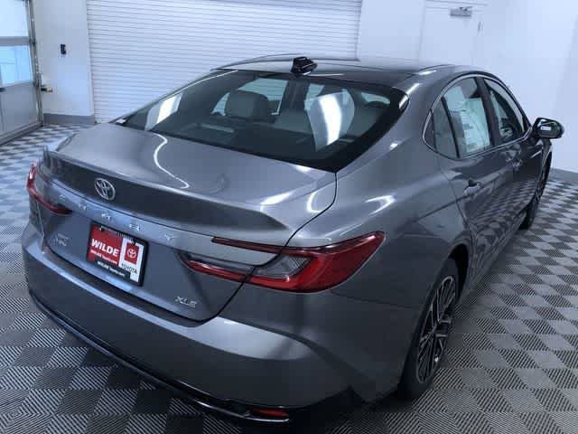 Thumbnail: 2026 Toyota Camry - 33