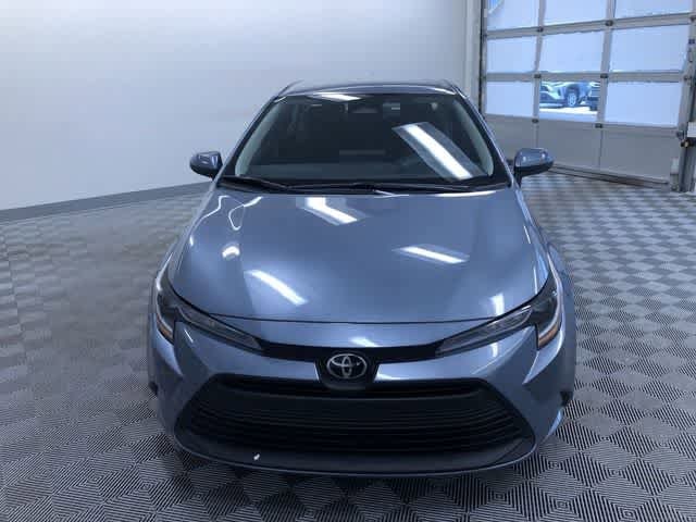 Thumbnail: 2025 Toyota Corolla - 14