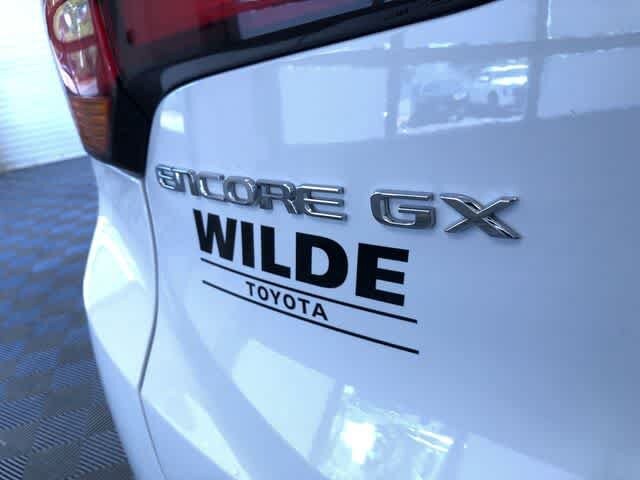 Thumbnail: 2025 Buick Encore GX - 15