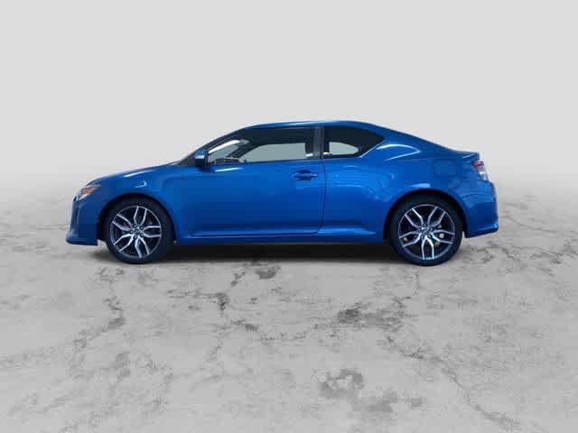Thumbnail: 2015 Scion tC - 8