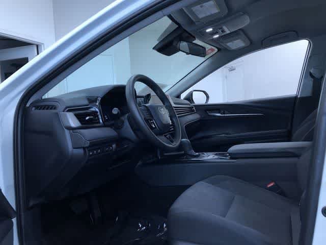 Thumbnail: 2026 Toyota Camry - 11