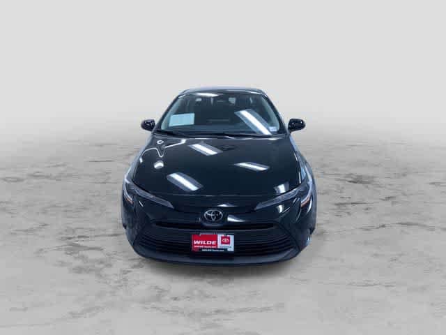 Thumbnail: 2025 Toyota Corolla - 4