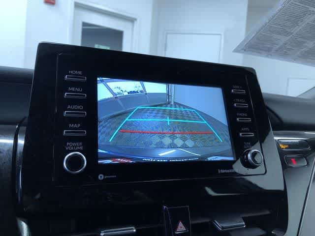 Thumbnail: 2023 Toyota Camry - 27