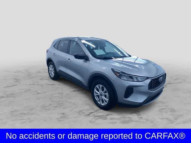 Thumbnail: 2024 Ford Escape - 3