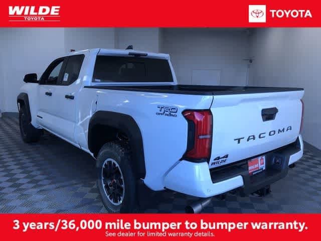 Thumbnail: 2025 Toyota Tacoma - 4