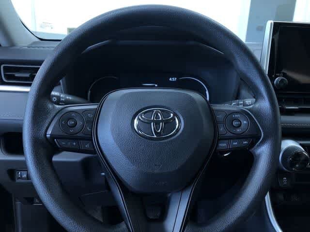 Thumbnail: 2025 Toyota RAV4 - 23